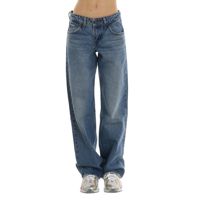 JEANS LOW LOOSE LEVI'S - Mad Fashion | img vers.1300x/
